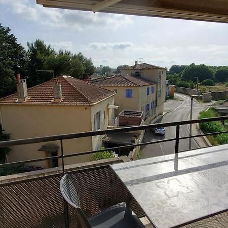 Residence Les Arts 2 Arles Exterior foto